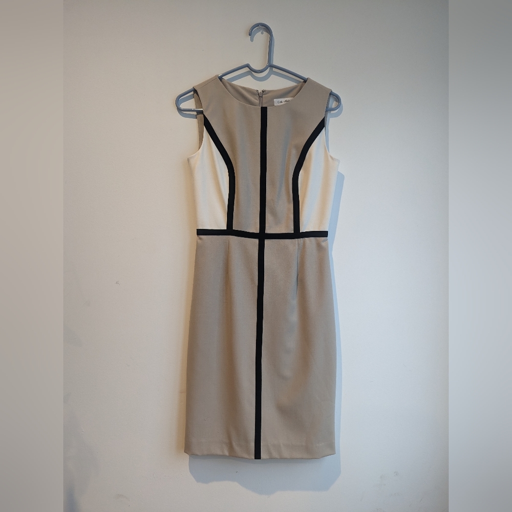 Calvin Klein Dress
